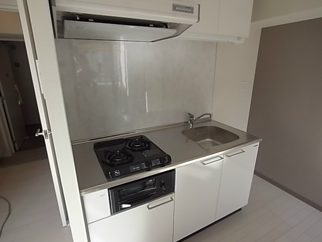 エンデュランス松戸 キッチン