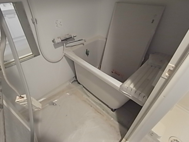 エンデュランス松戸 風呂画像