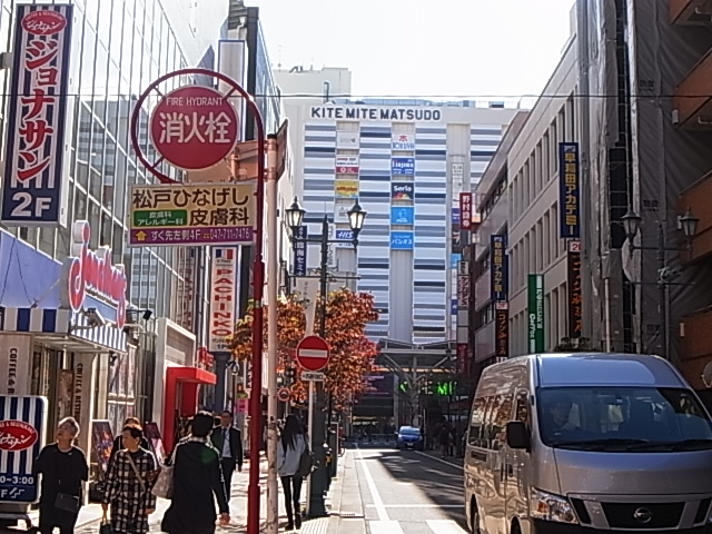 エンデュランス松戸 周辺画像4