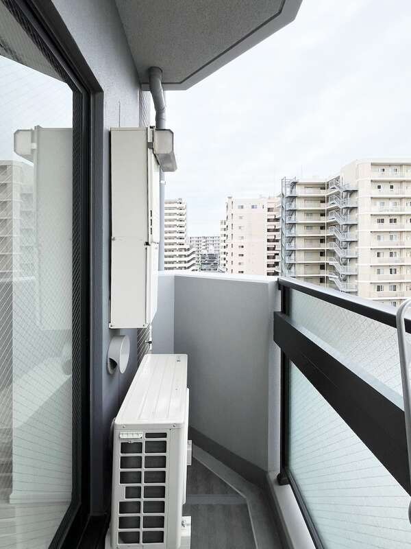 S-RESIDENCE松戸 その他6