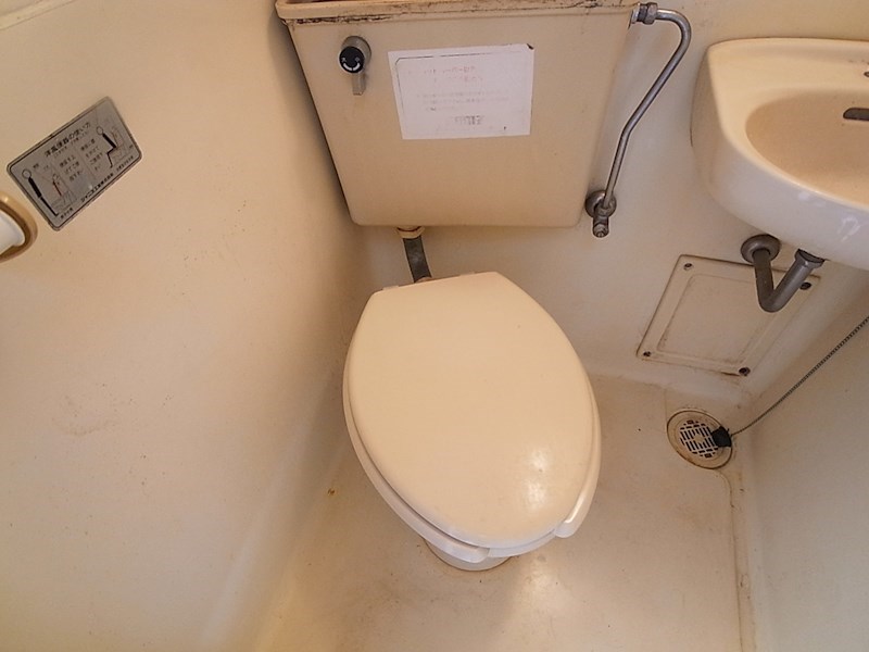 ジュネパレス新松戸第05 その他1