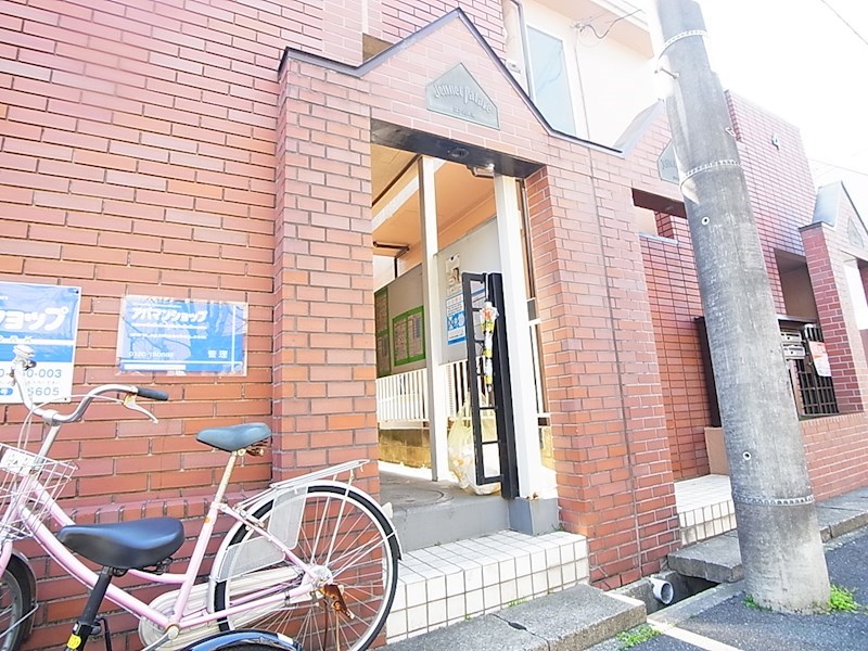 ジュネパレス新松戸第05 その他外観1