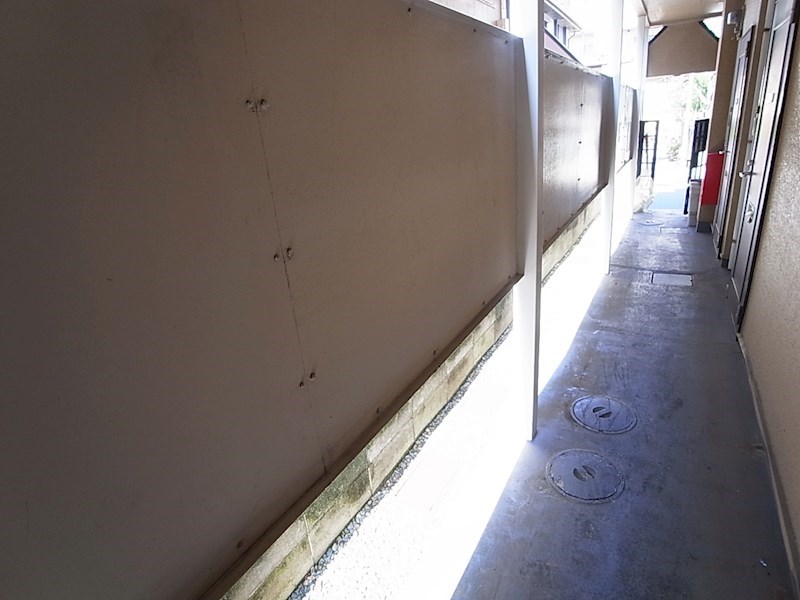 ジュネパレス新松戸第05 その他外観2