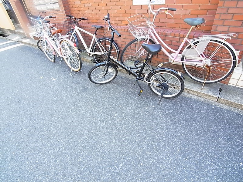 ジュネパレス新松戸第05 その他外観5