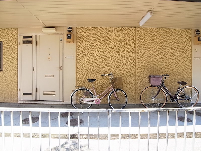 ジュネパレス新松戸第05 その他7