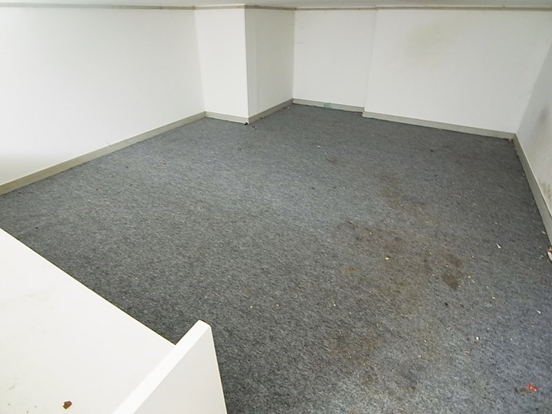 ジュネパレス新松戸第05 ベッドルーム