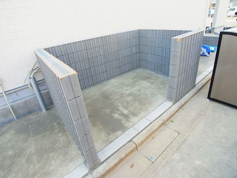 リブリ・レイクサイドビレッジ その他外観4