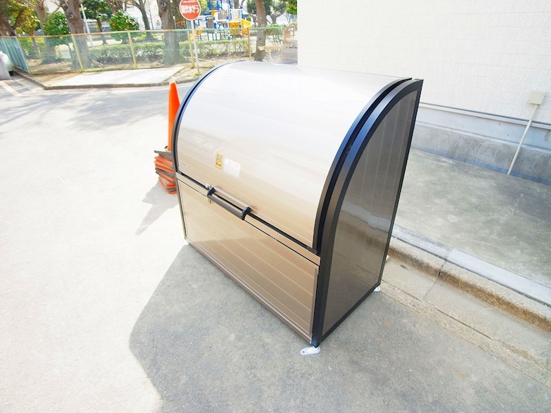 リブリ・レイクサイドビレッジ その他外観5