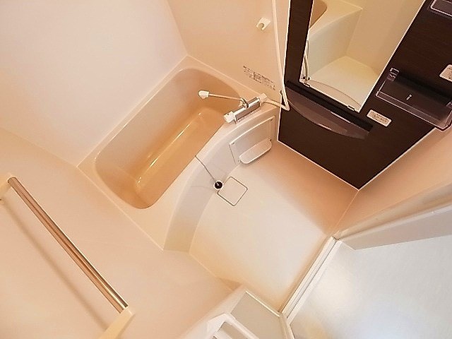 リブリ・レイクサイドビレッジ 風呂画像