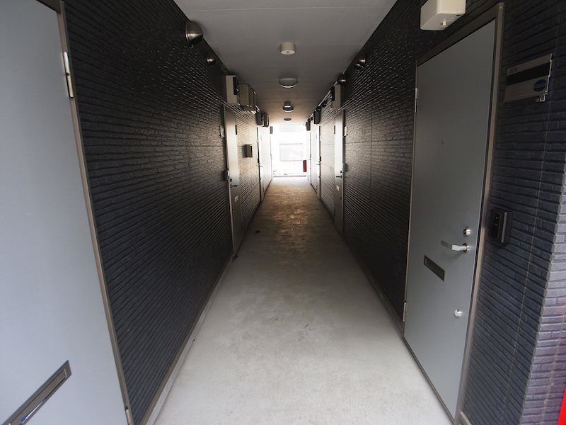 プラート柏 その他外観1