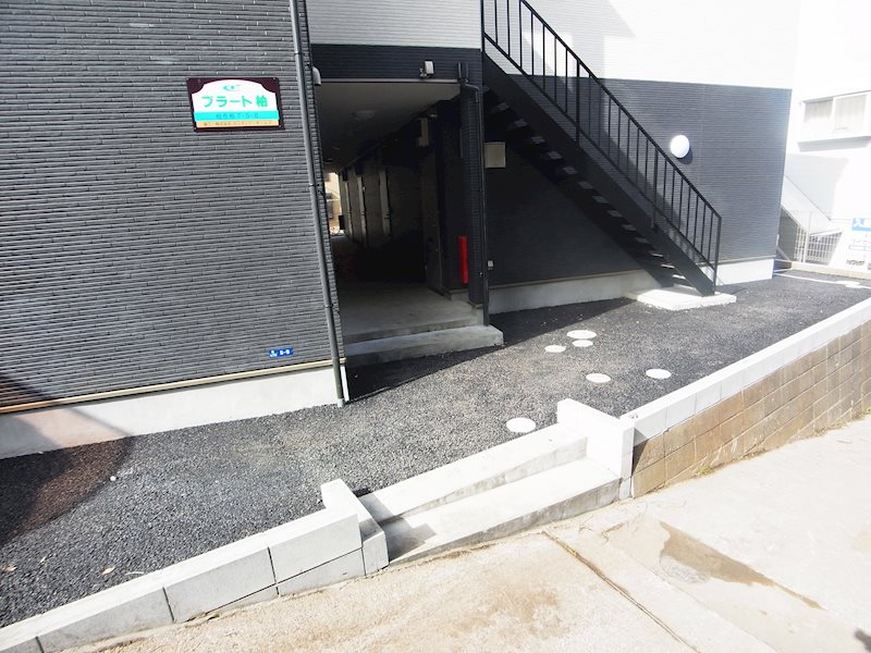 プラート柏 その他外観2