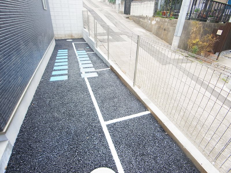 プラート柏 その他外観3