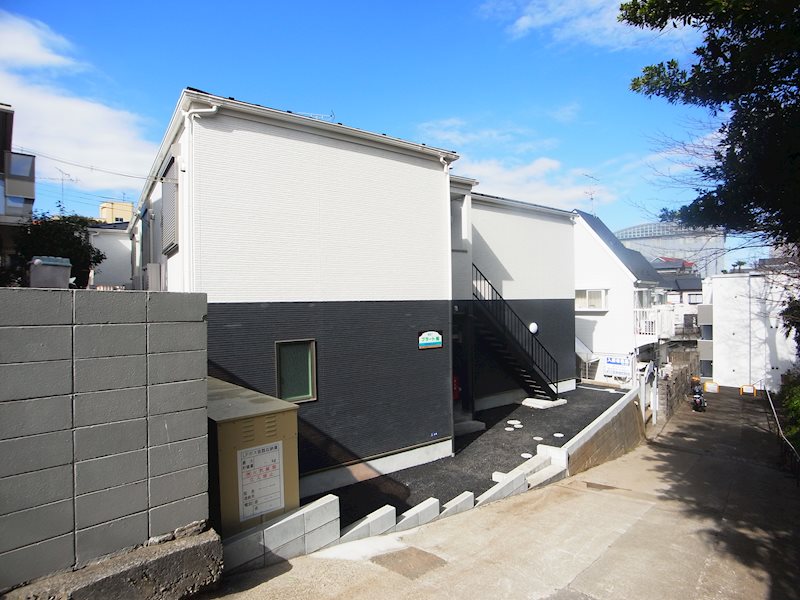 プラート柏 その他外観4