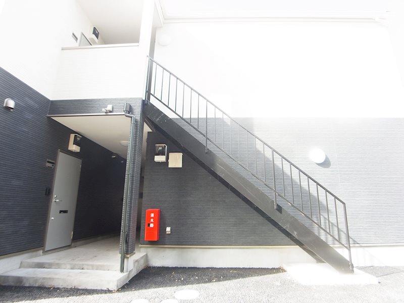 プラート柏 その他外観5