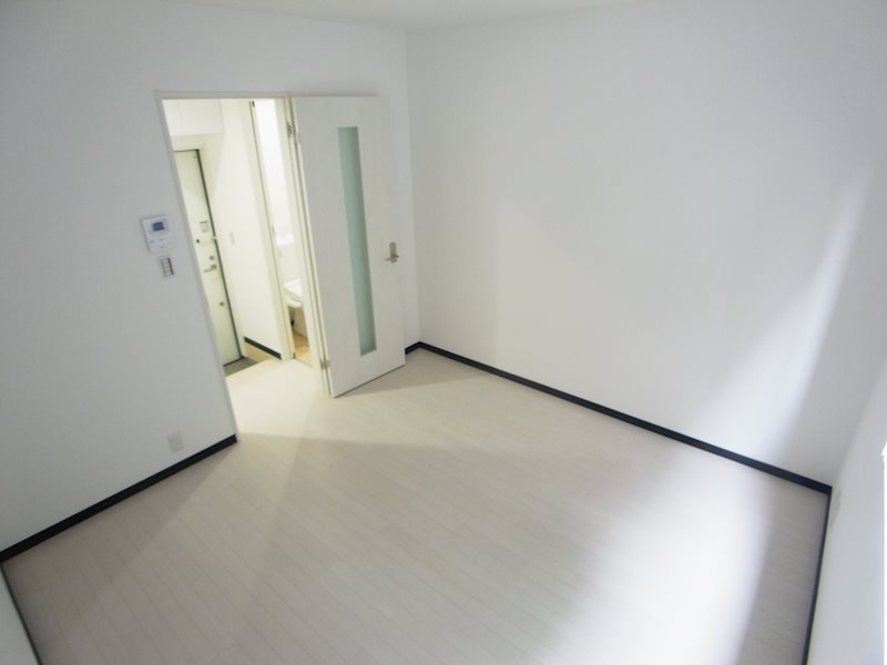 プラート柏 リビング