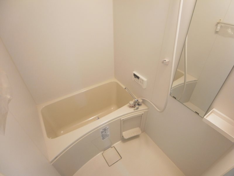 プラート柏 風呂画像