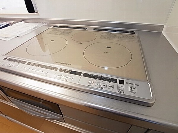 セジュールⅤ その他5