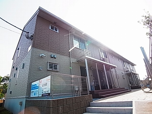 セジュールⅤ その他外観1