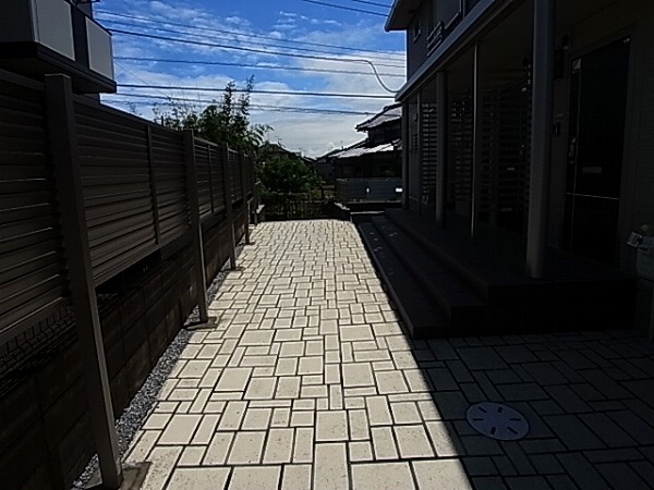 セジュールⅤ その他外観2