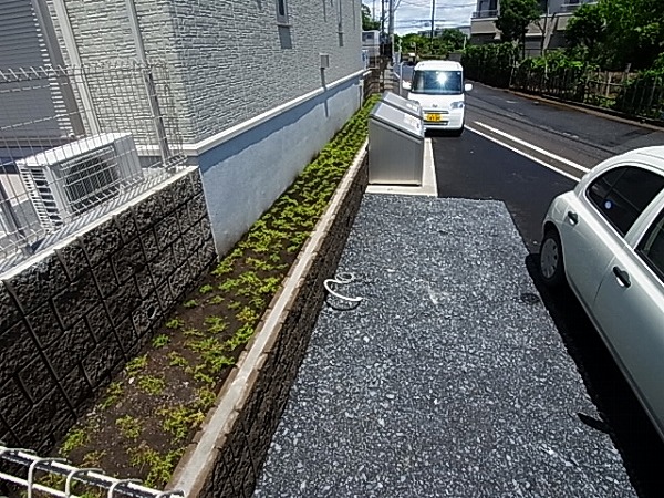 セジュールⅤ その他外観4