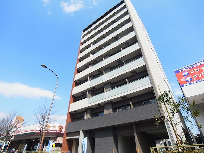 ＦＵＴＵＲＥ　ＨＯＫＩＭＡ 外観写真