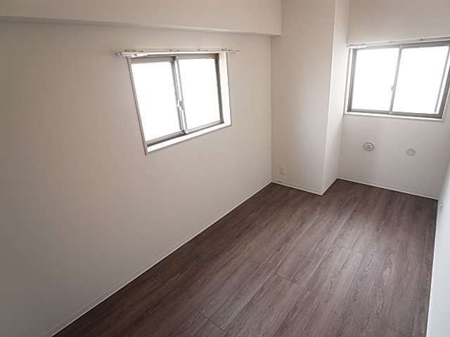 ＦＵＴＵＲＥ　ＨＯＫＩＭＡ ベッドルーム