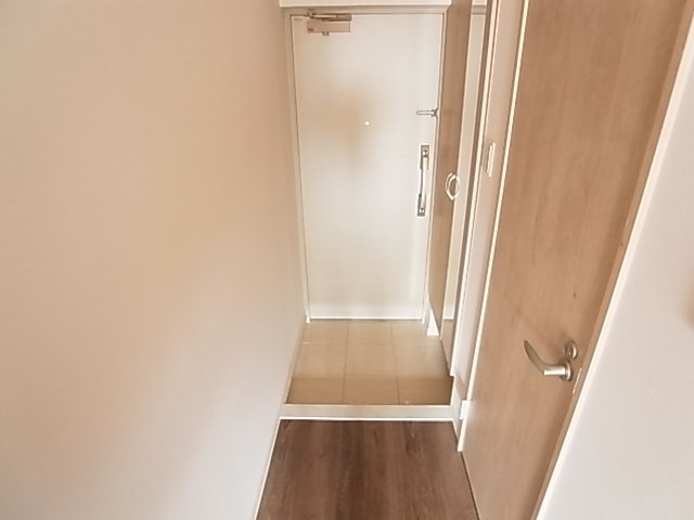 ＦＵＴＵＲＥ　ＨＯＫＩＭＡ 玄関