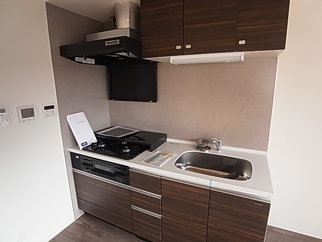 ＦＵＴＵＲＥ　ＨＯＫＩＭＡ キッチン