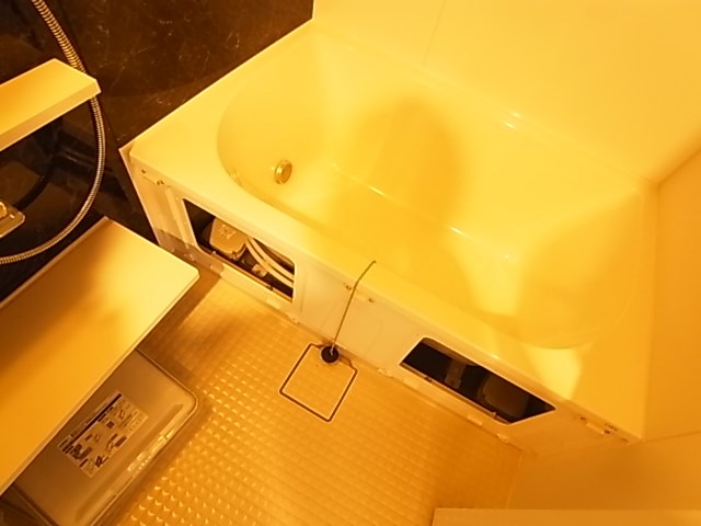 ＦＵＴＵＲＥ　ＨＯＫＩＭＡ 風呂画像