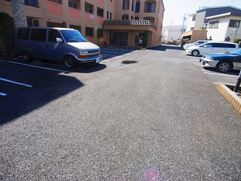 INSURANCE BLDG.XV～インシュランスビルディング15～ その他外観3