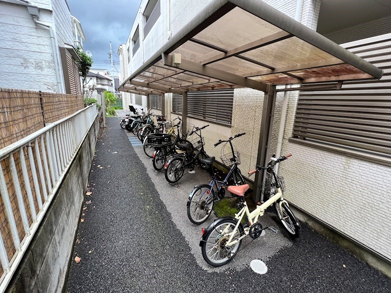 ジュールエスト２ その他外観2