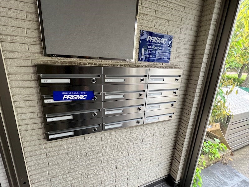 ジュールエスト２ その他外観4