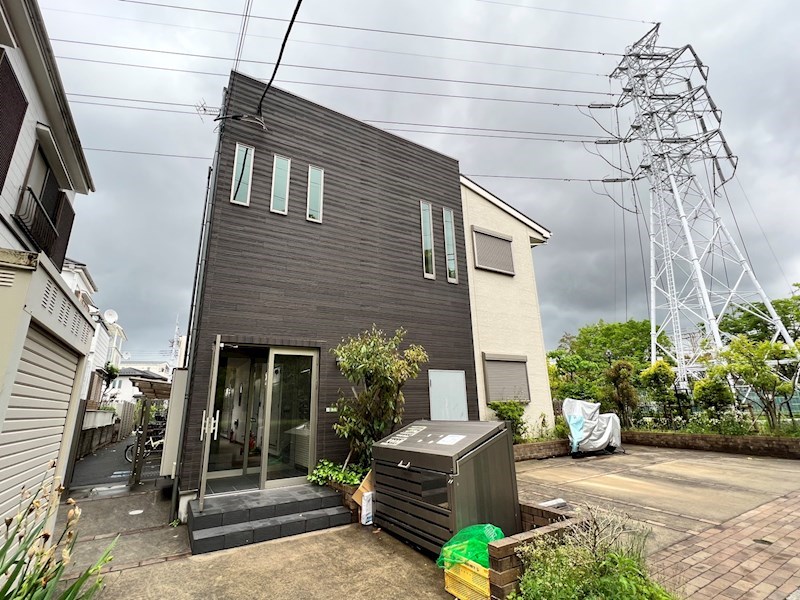 ジュールエスト２ その他外観5