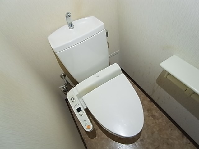 ライオンズグローベル北千住シティマークス その他1