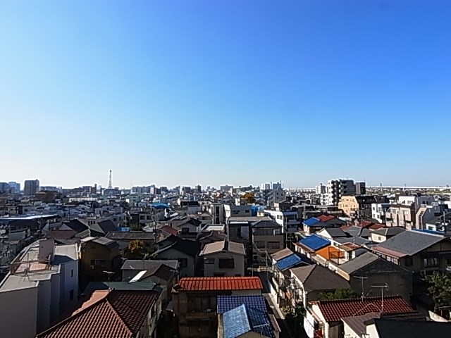 ライオンズグローベル北千住シティマークス その他6