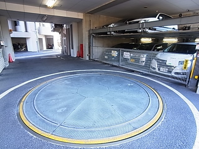 ライオンズグローベル北千住シティマークス その他外観3