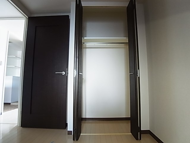 ライオンズグローベル北千住シティマークス その他8