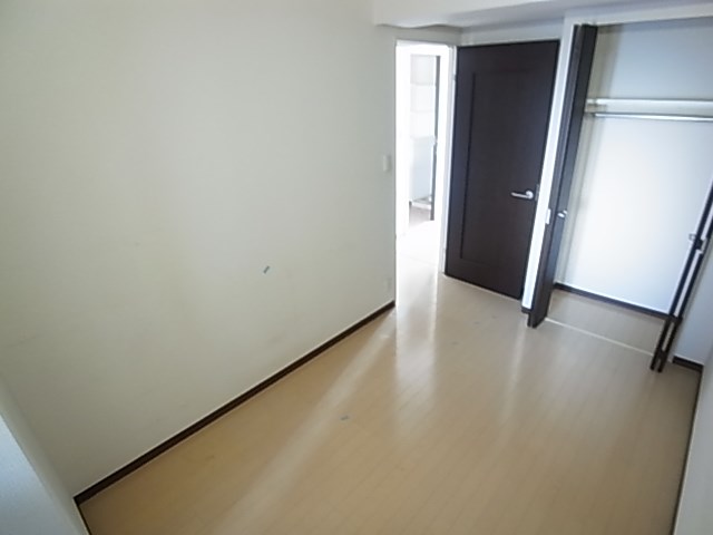 ライオンズグローベル北千住シティマークス その他16