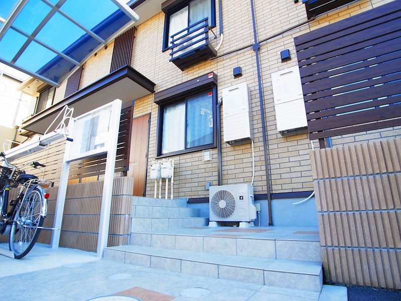 ボナール(千駄堀） その他外観1