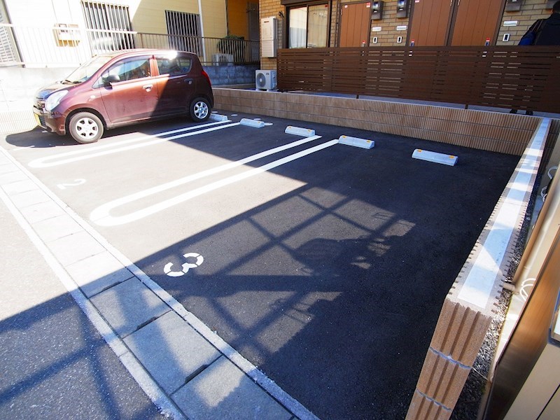 ボナール(千駄堀） その他外観2