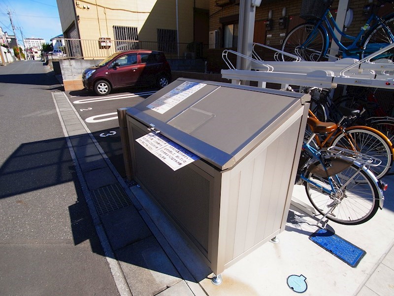 ボナール(千駄堀） その他外観3