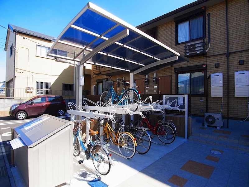 ボナール(千駄堀） その他外観4