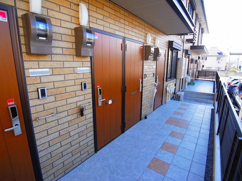 ボナール(千駄堀） その他外観5