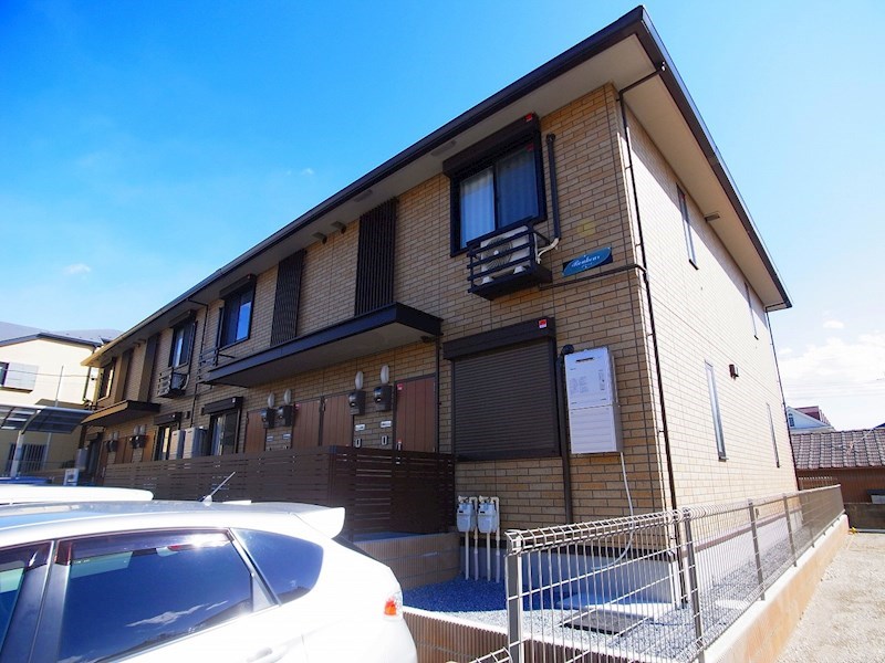 ボナール(千駄堀） その他外観6