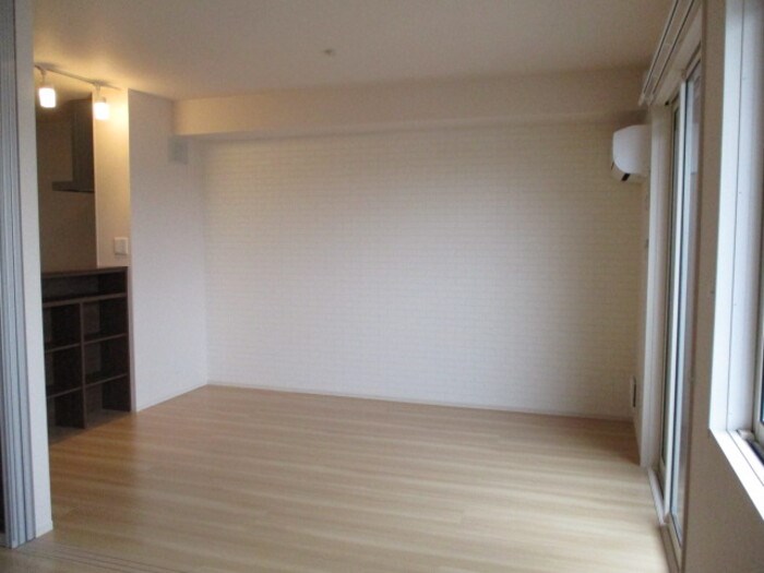 ボナール(千駄堀） リビング