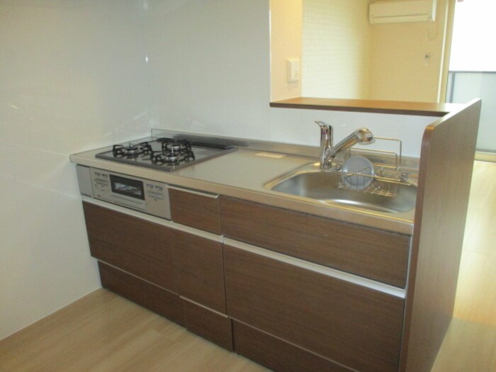 ボナール(千駄堀） キッチン