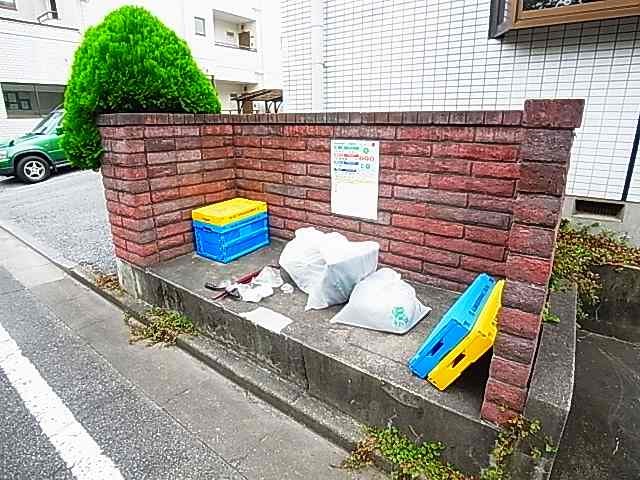 パステロード２番館 その他外観2