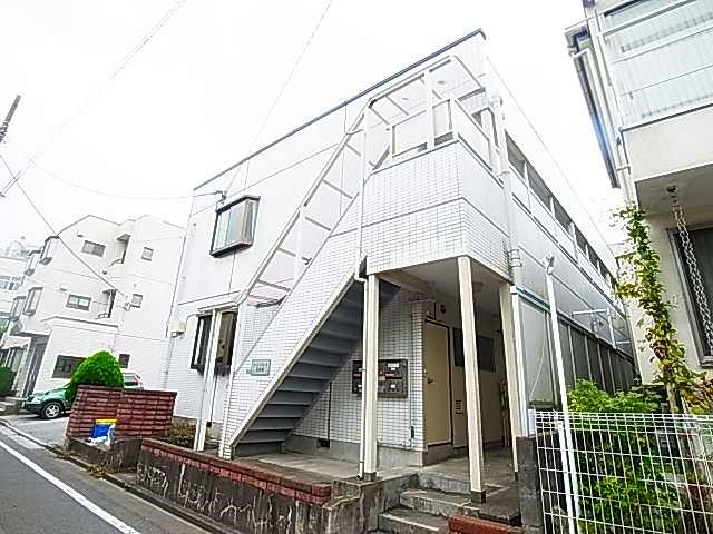 パステロード２番館 その他外観4