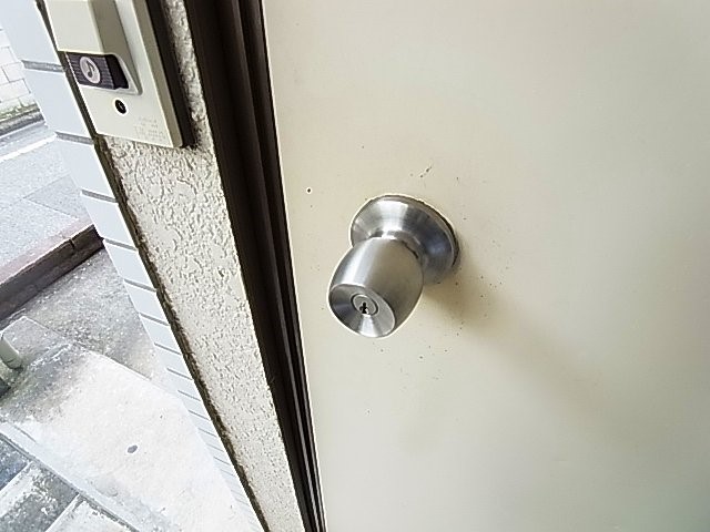 パステロード２番館 その他7