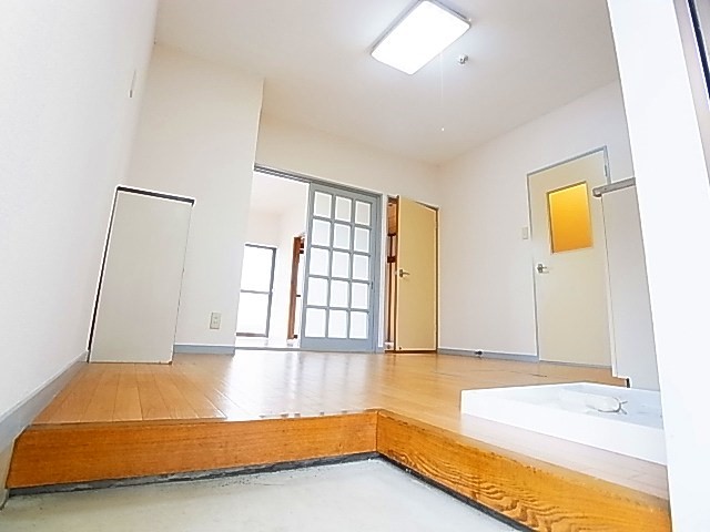 パステロード２番館 その他8